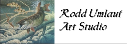 click here to check Rodd Umlauf's Art Studio out