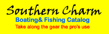 A Complete Boating Catalog & Hard-to-Find Fishing Accessories