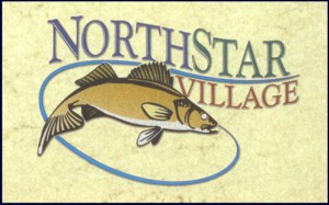 click here to check NorthStar Village's web site out. A premier Winnipeg River Resort centrally located in Minaki