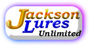 click here to check out Jackson Lures, a great place to get deals on musky gear