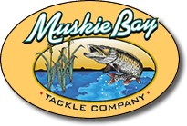 click here to check out Muskie Bay Tackle Company