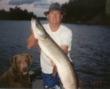 click here to check out Jomusky's 45 inch July 2001 LOTW musky