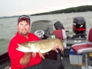 click here to check out another Jason Smith musky