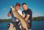 click here to check out Mike Rockteschel's 49inch LOTW musky