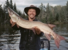 click here to check out Tim Schroeder's 46 inch July 2001 LOTW musky