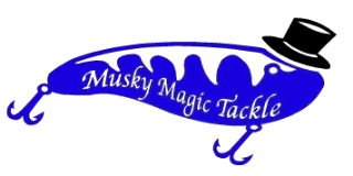 click here to go to the Musky Magic Tackle Site