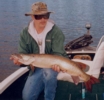 click here to check out a Vice President Roger Wattter's musky